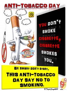 anti-tobacco-day