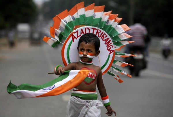 APTOPIX-India-Independence-Day1-600x408