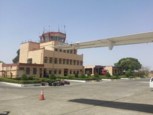 Ozar airport - latest development in Nashik